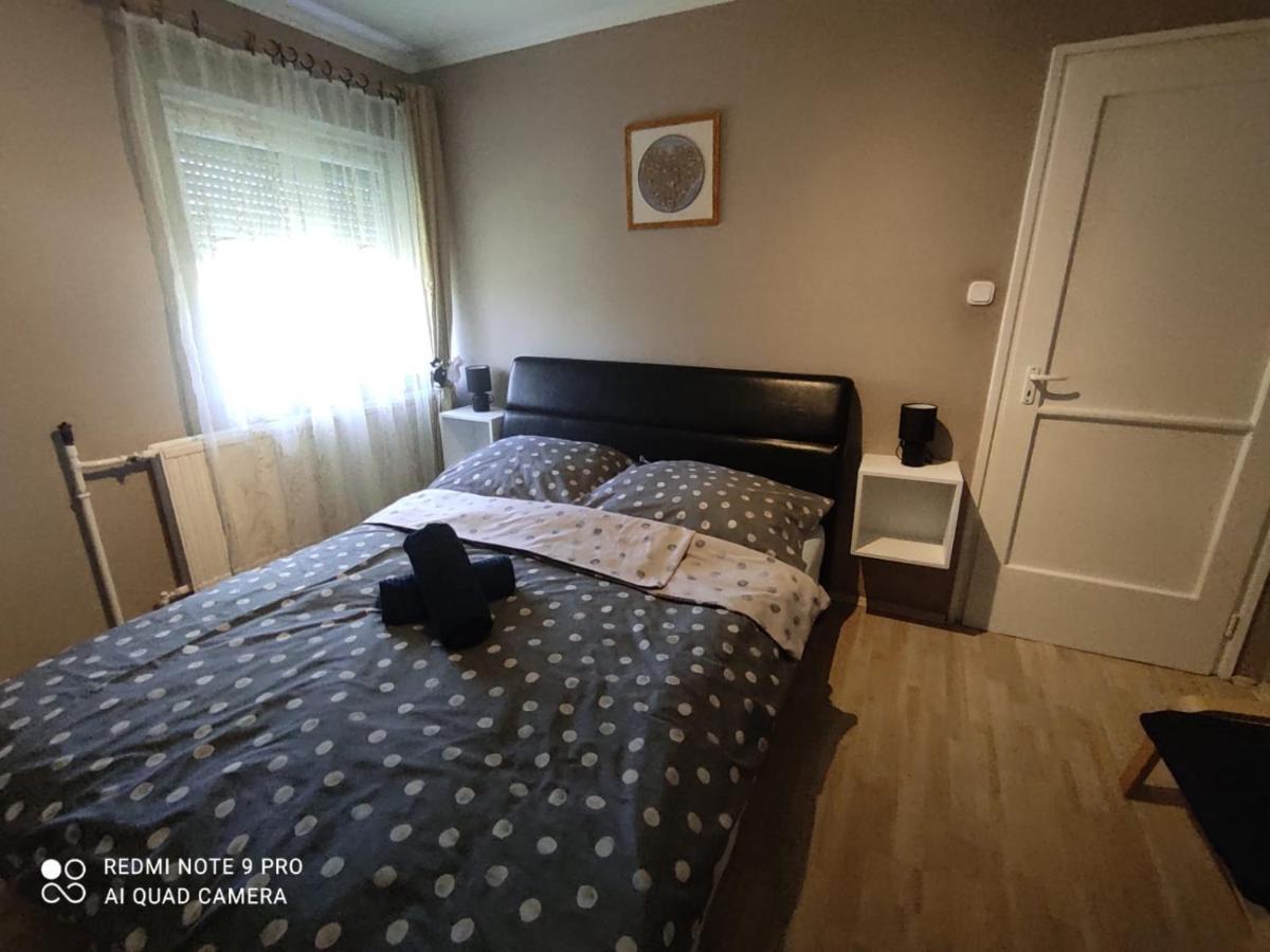 Felhő Apartman Balatonfüred Kültér fotó